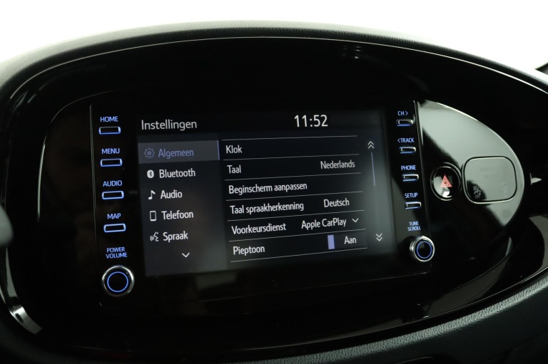 Toyota Aygo X - 1.0 VVT-i MT Pulse 45