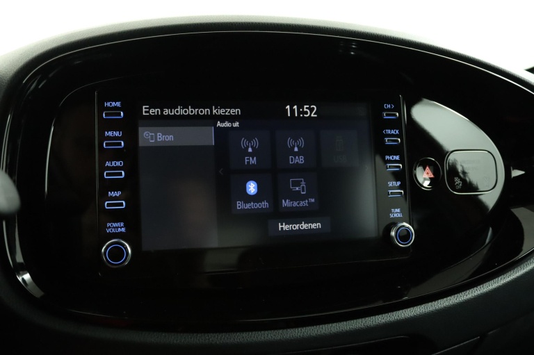 Toyota Aygo X - 1.0 VVT-i MT Pulse 7