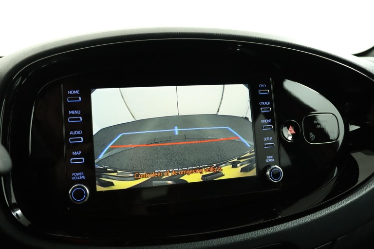 Toyota Aygo X - 1.0 VVT-i MT Pulse 8