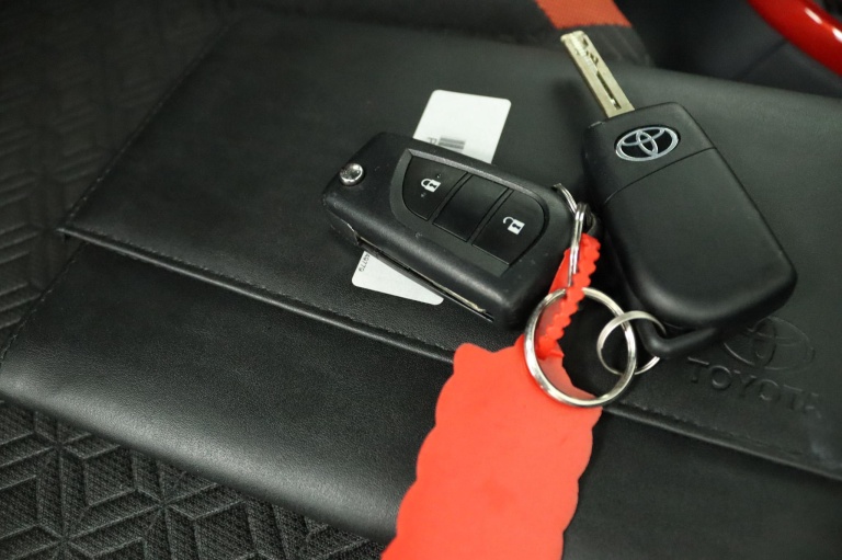 Toyota Aygo X - 1.0 VVT-i MT Pulse 9