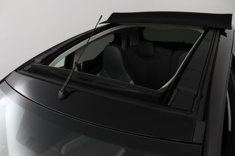 Toyota Aygo - 1.0 VVT-i x-joy cabrio 10