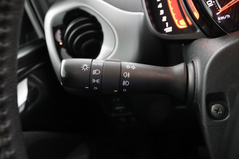 Toyota Aygo - 1.0 VVT-i x-joy cabrio 22