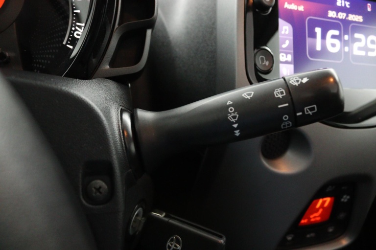 Toyota Aygo - 1.0 VVT-i x-joy cabrio 24
