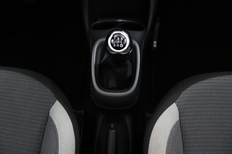 Toyota Aygo - 1.0 VVT-i x-joy cabrio 25