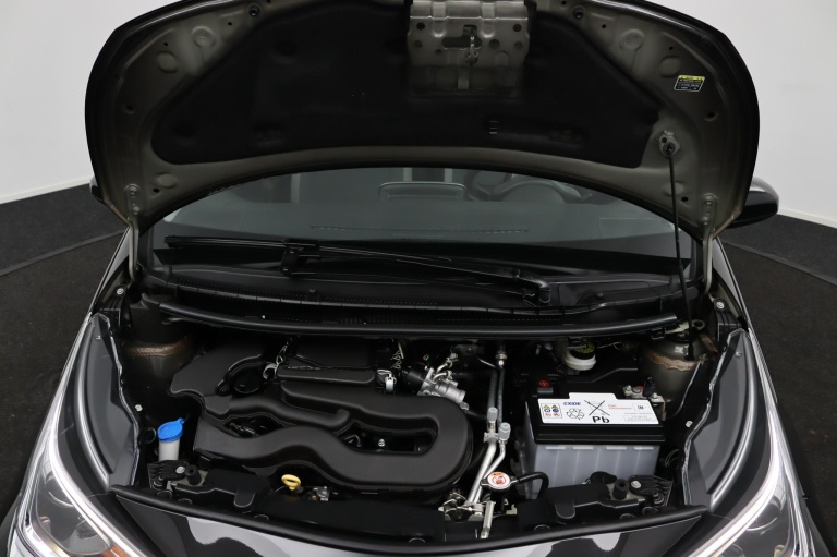 Toyota Aygo - 1.0 VVT-i x-joy cabrio 36
