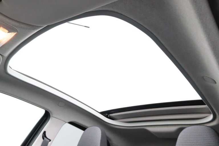 Toyota Aygo - 1.0 VVT-i x-joy cabrio 9
