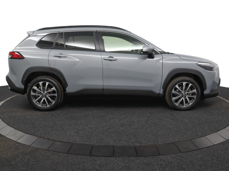 Toyota Corolla Cross - Hybrid 140 Style 13