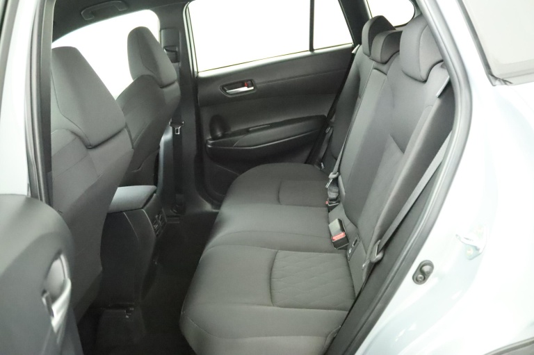 Toyota Corolla Cross - Hybrid 140 Style 18