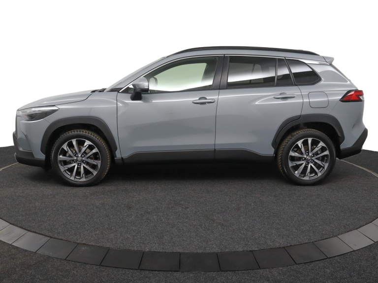 Toyota Corolla Cross - Hybrid 140 Style 3