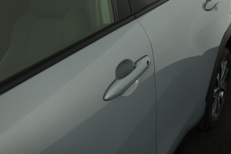 Toyota Corolla Cross - Hybrid 140 Style 38