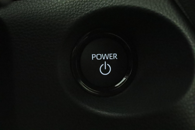 Toyota Corolla Cross - Hybrid 140 Style 45