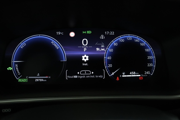 Toyota Corolla Cross - Hybrid 140 Style 48