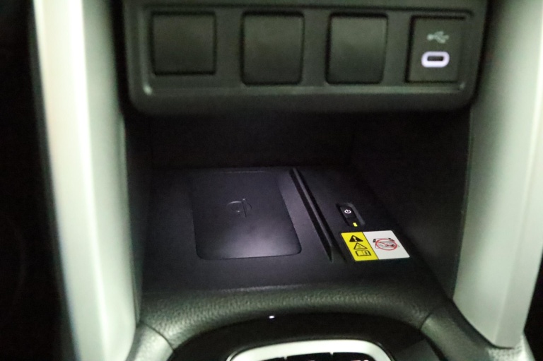 Toyota Corolla Cross - Hybrid 140 Style 55