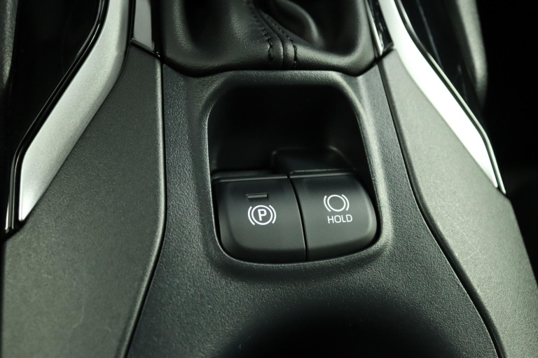 Toyota Corolla Cross - Hybrid 140 Style 57
