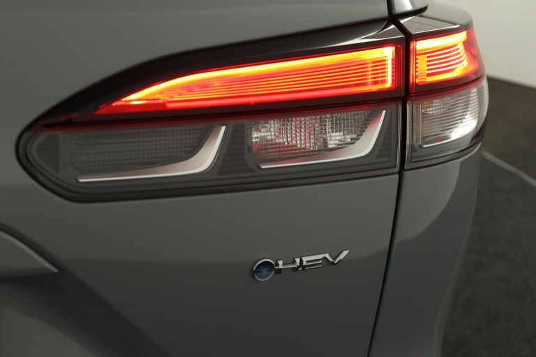 Toyota Corolla Cross - Hybrid 140 Style 63