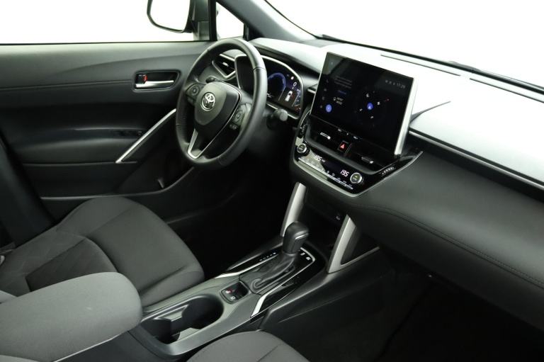 Toyota Corolla Cross - Hybrid 140 Style 65