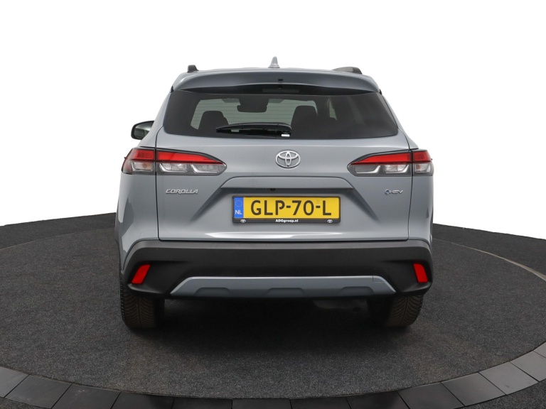 Toyota Corolla Cross - Hybrid 140 Style 67