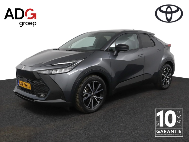 Toyota C-HR - 1.8 Hybrid 140 Dynamic 1