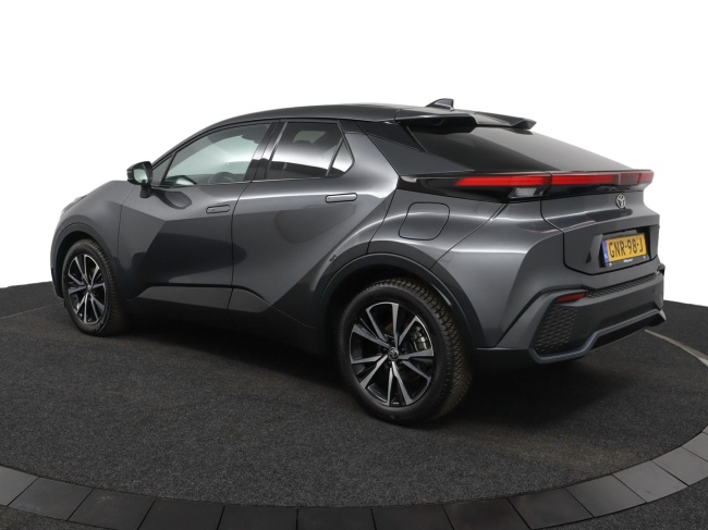 Toyota C-HR - 1.8 Hybrid 140 Dynamic