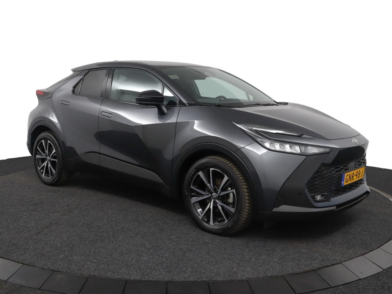 Toyota C-HR - 1.8 Hybrid 140 Dynamic 14