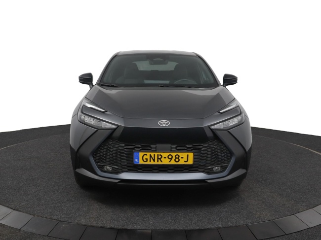 Toyota C-HR - 1.8 Hybrid 140 Dynamic