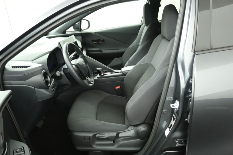 Toyota C-HR - 1.8 Hybrid 140 Dynamic 17