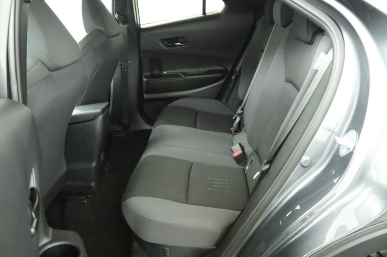 Toyota C-HR - 1.8 Hybrid 140 Dynamic 18