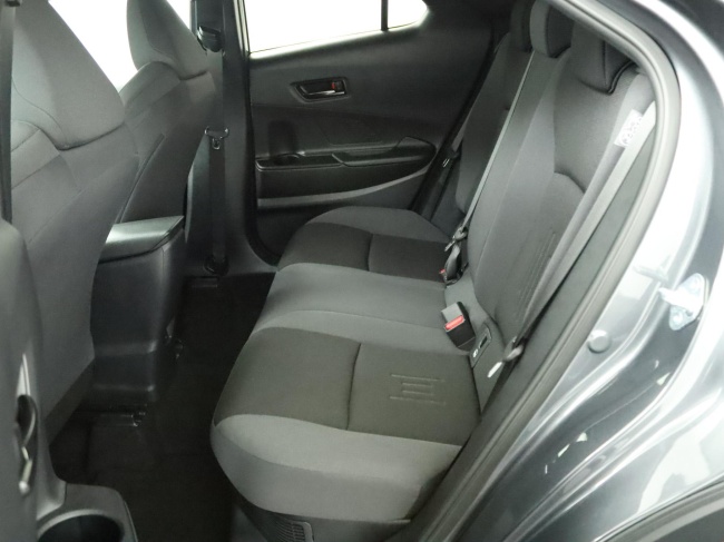 Toyota C-HR - 1.8 Hybrid 140 Dynamic