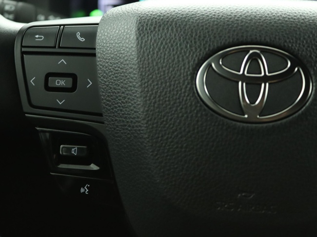 Toyota C-HR - 1.8 Hybrid 140 Dynamic