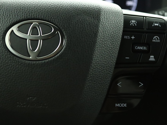 Toyota C-HR - 1.8 Hybrid 140 Dynamic