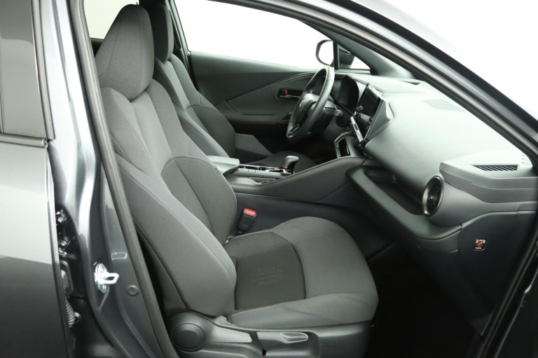 Toyota C-HR - 1.8 Hybrid 140 Dynamic 22