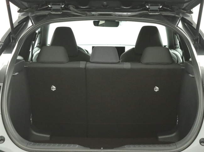 Toyota C-HR - 1.8 Hybrid 140 Dynamic