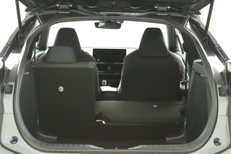 Toyota C-HR - 1.8 Hybrid 140 Dynamic 25