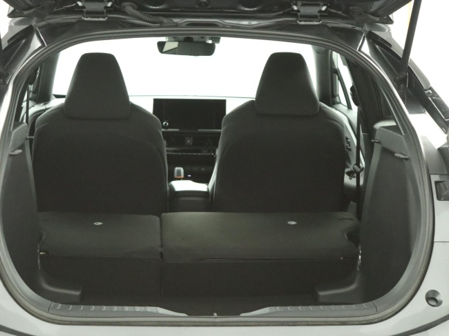 Toyota C-HR - 1.8 Hybrid 140 Dynamic