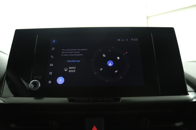 Toyota C-HR - 1.8 Hybrid 140 Dynamic 28