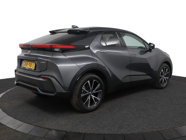 Toyota C-HR - 1.8 Hybrid 140 Dynamic