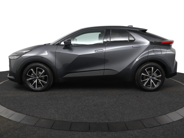Toyota C-HR - 1.8 Hybrid 140 Dynamic 3