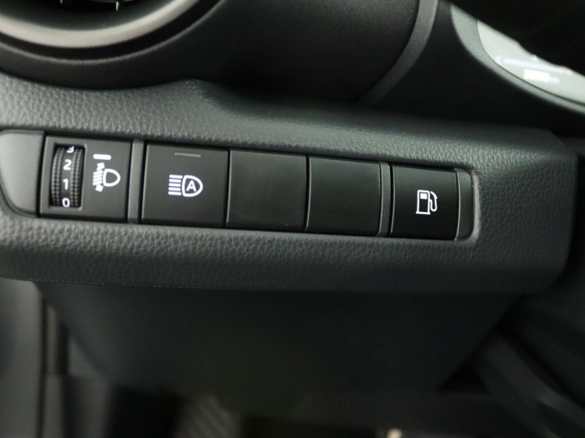 Toyota C-HR - 1.8 Hybrid 140 Dynamic