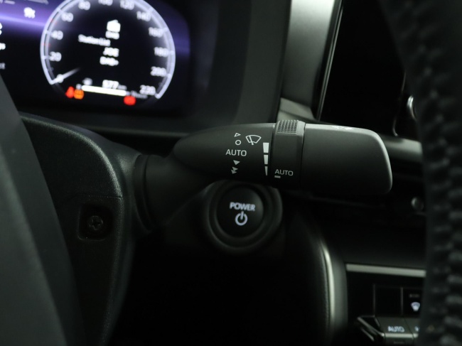 Toyota C-HR - 1.8 Hybrid 140 Dynamic