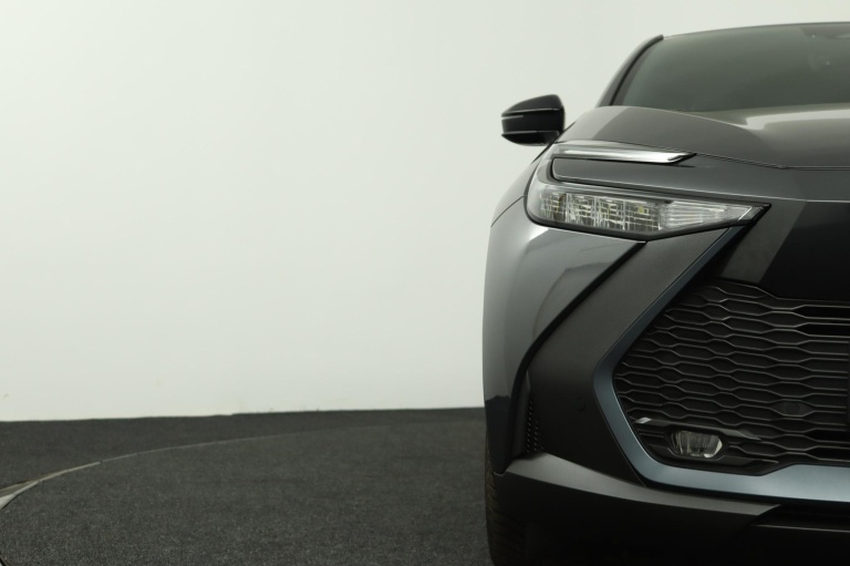 Toyota C-HR - 1.8 Hybrid 140 Dynamic 36