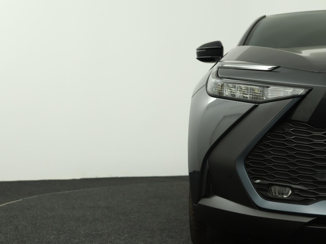 Toyota C-HR - 1.8 Hybrid 140 Dynamic