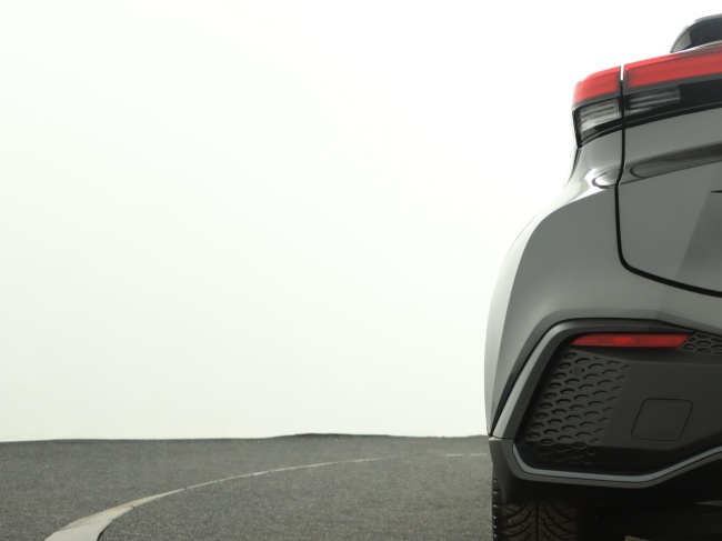 Toyota C-HR - 1.8 Hybrid 140 Dynamic