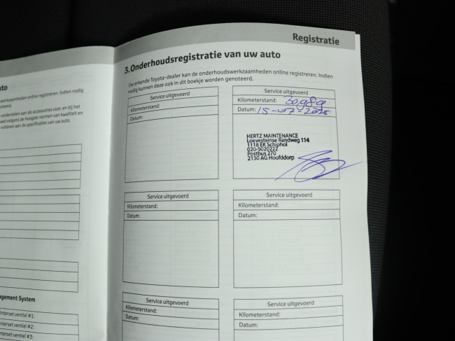 Toyota C-HR - 1.8 Hybrid 140 Dynamic