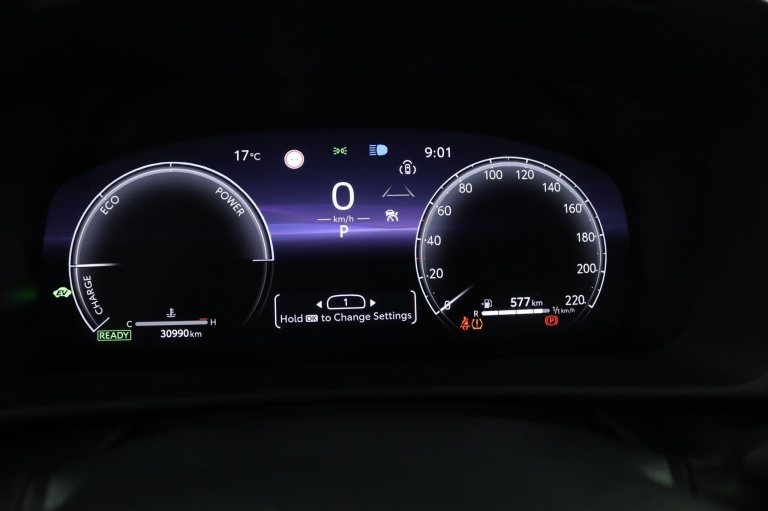 Toyota C-HR - 1.8 Hybrid 140 Dynamic 47
