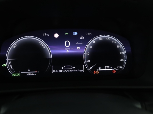 Toyota C-HR - 1.8 Hybrid 140 Dynamic