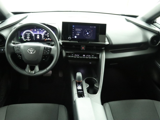 Toyota C-HR - 1.8 Hybrid 140 Dynamic