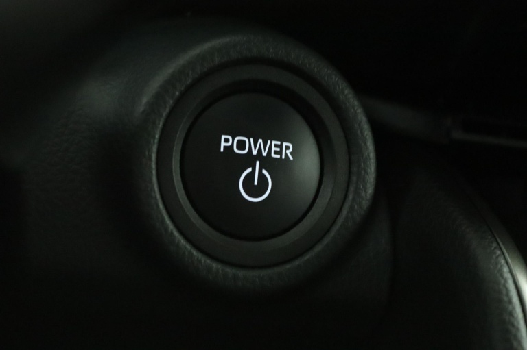 Toyota C-HR - 1.8 Hybrid 140 Dynamic 52