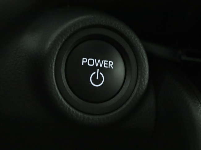 Toyota C-HR - 1.8 Hybrid 140 Dynamic