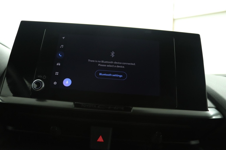 Toyota C-HR - 1.8 Hybrid 140 Dynamic 53