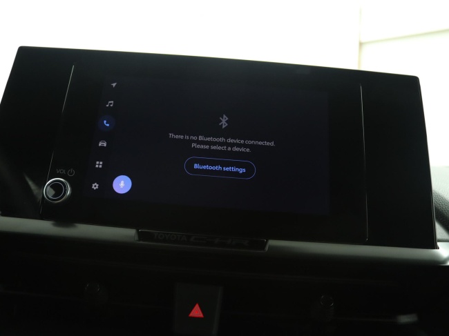 Toyota C-HR - 1.8 Hybrid 140 Dynamic